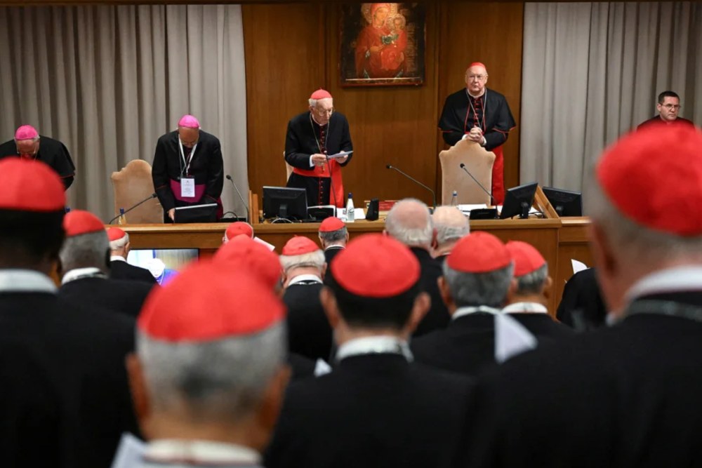 Kardinal Siapa yang akan Terpilih? Vatican Gelar Konklav 7 Mei 2025 untuk Menggantikan Paus Fransiskus